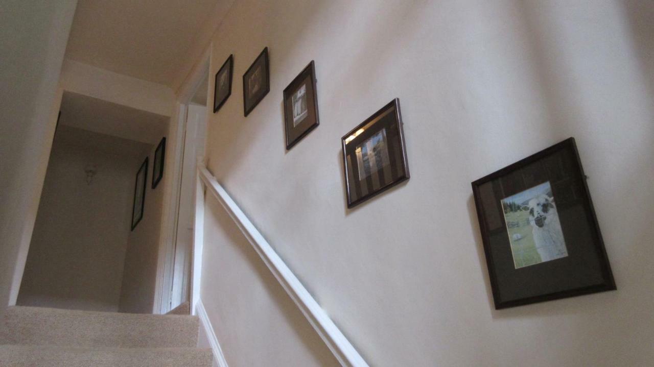 High Blean Bed & Breakfast Bainbridge Exterior photo