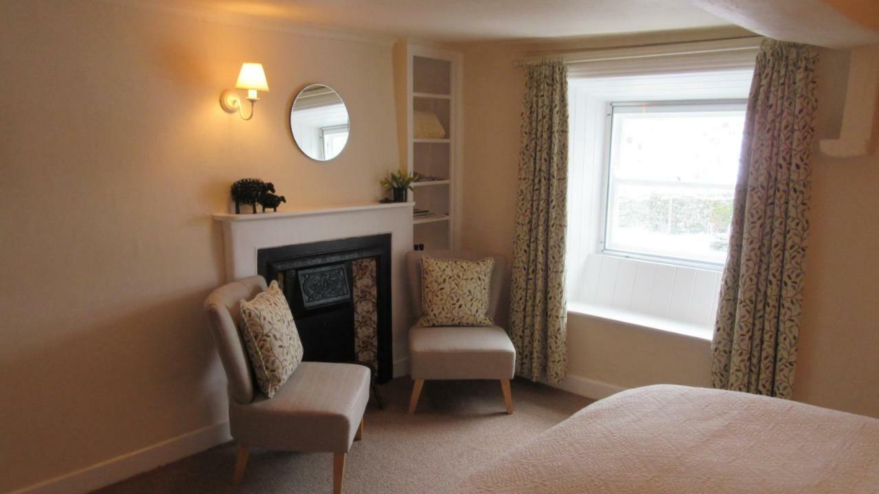 High Blean Bed & Breakfast Bainbridge Exterior photo